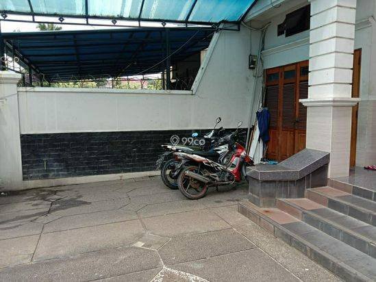 RUMAH DI KAV DKI JAKARTA BARAT