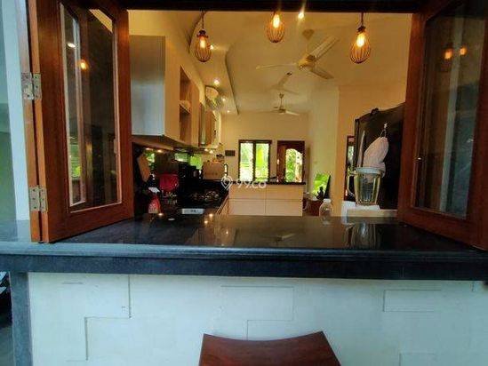 Dijual Villa 2 Lt Dg Swimming Pool Akses Bagus di Jimbaran