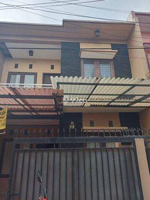 Rumah Minimalis Bagus Siap Huni Pondok Kelapa