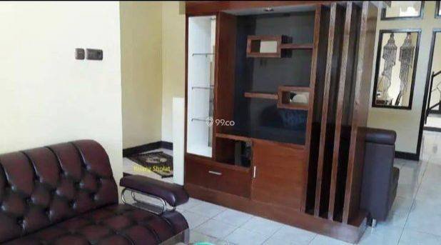 Rumah Murah Komplek Giri Mekar Cijambe Ujungberung Bandung