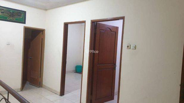 Rumah 2 lantai dilokasi strategis Griyaloka Bsd
