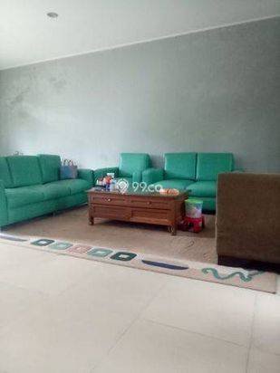 Turun Harga Rumah Siaphuni 2lantai Antapani Bandung