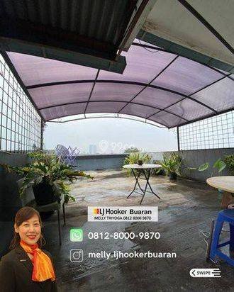 Ruko Komersil Manggarai , Tebet Jakarta Selatan