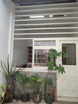 Rumah Lama Terawat Murah Ligar Cigadung Dago Bandung