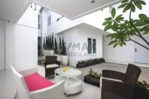 Jual Rumah Kost Bagus H Studio Mampang Prapatan Jakarta Selatan