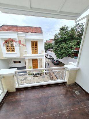 Rumah Ready Include Interior Gempol Bambu Apus Cipayung Jakarta Timur