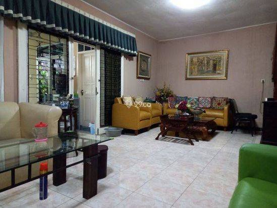 Turun Harga Rumah Murah Margacinta Buahbatu Bandung