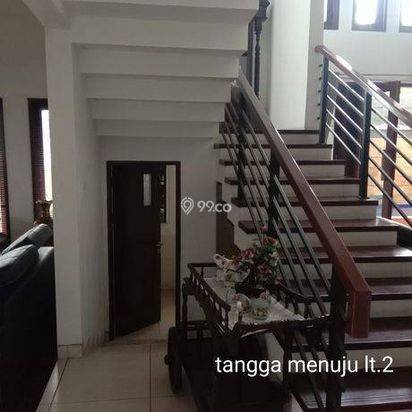 Rumah Minimalis Plus Kolam Renang Pulo Gebang