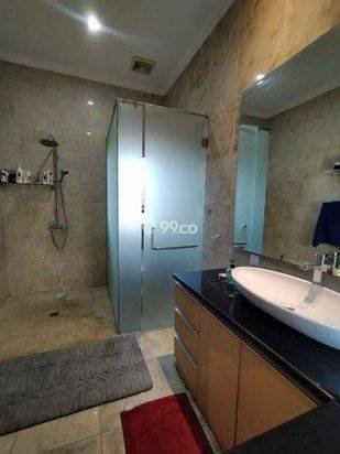 Dijual Villa 2 Lt Dg Swimming Pool Akses Bagus di Jimbaran
