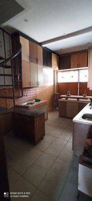 RUMAH MURAH GIRILOKA BSD, 2 LANTAI, LUAS TANAH 300, 
