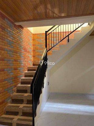 Rumah Minimalis Baru Siap Huni Pondok Bambu