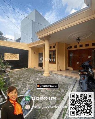 Rumah Dijual Komplek Villa Indah Permai Bekasi