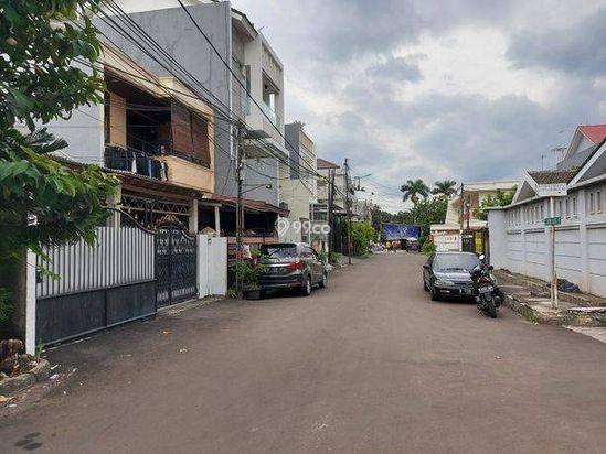 Rumah Nyaman di sunter