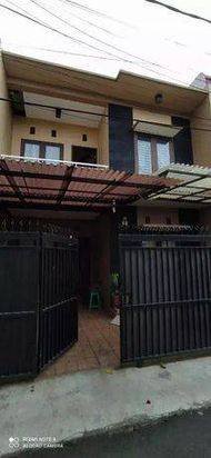 Rumah Minimalis Bagus Siap Huni Pondok Kelapa