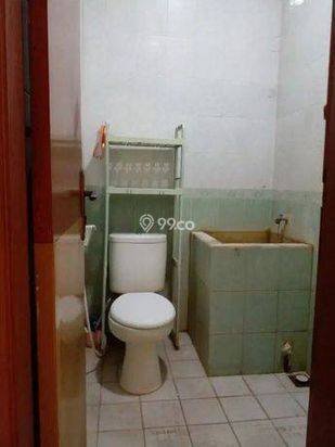 Rumah Murah Komplek Tanjungsari Antapani Bandung