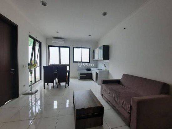 RUMAH CANTIK RAPI DAN BERSIH, SIAP HUNI DI CASPIA BSD, 