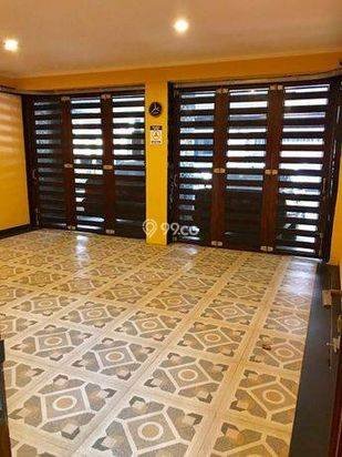 Rumah Mewah Di Menteng Sektor 7 Bintaro Jaya