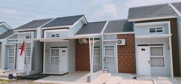 Rumah Bsru Model Keren Ready Siap Huni 15 Menit dari Bsd.