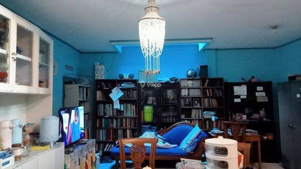 Turun Harga Rumah Plus Kostan Sayap Dago Bandung
