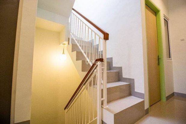 Rumah Kost Exlusive Mewah Setrategis Tj Duren