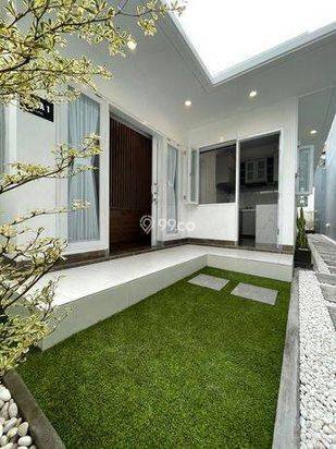 Villa Jimbaran 