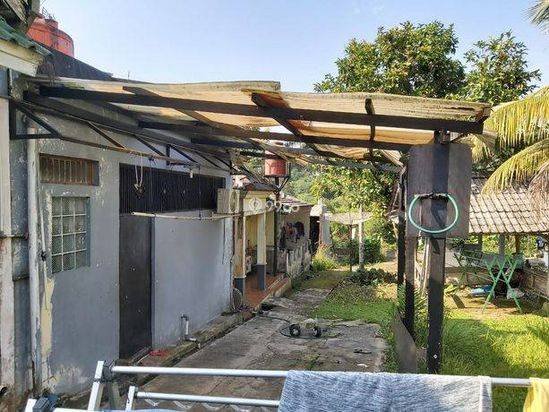 Rumah Minimalis Siap Huni Komplek Lido Bogor