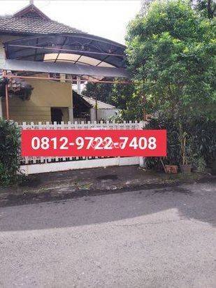 Rumah Bagus Siap Huni Komplek Waringin Permai