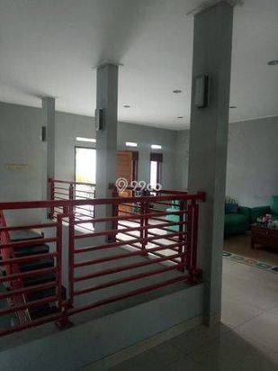 Turun Harga Rumah Siaphuni 2lantai Antapani Bandung