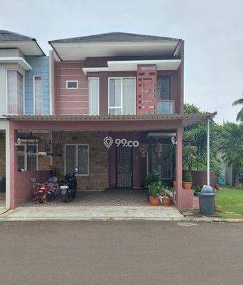 Dijual Rumah di Metland Tambun.