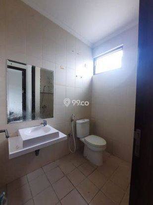 RUMAH CANTIK RAPI DAN BERSIH, SIAP HUNI DI CASPIA BSD, 