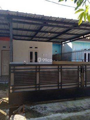 Rumah di Komplek campaka regency Bagus