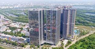 DISEWAKAN MURAH OFFICE GOLD COAST PIK