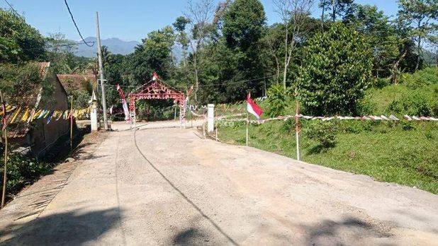 Rumah Arsitektur Modern Termurah Bisa Dicicil 2jt Perbulan Lokasi Strategis Dekat Exit Toll Cisemdawu