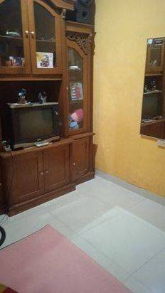 Rumah Minimalis Dua Lantai Murah Bintara