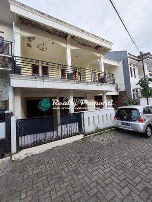 Jual Murah Rumah Komplek 2 Lt di Bumi Makmur Jatimakmur