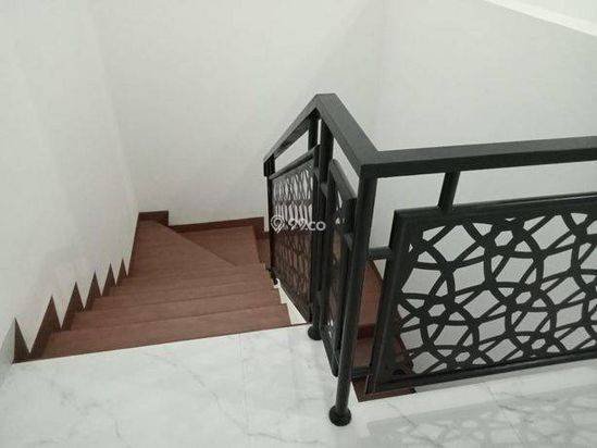 Rumah Minimalis Baru Siap Huni SHM Rawamangun