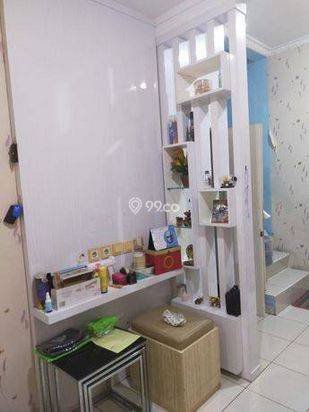 PREMIER PARK 2, RUMAH BAGUS, 2 LANTAI, SIAP HUNI 