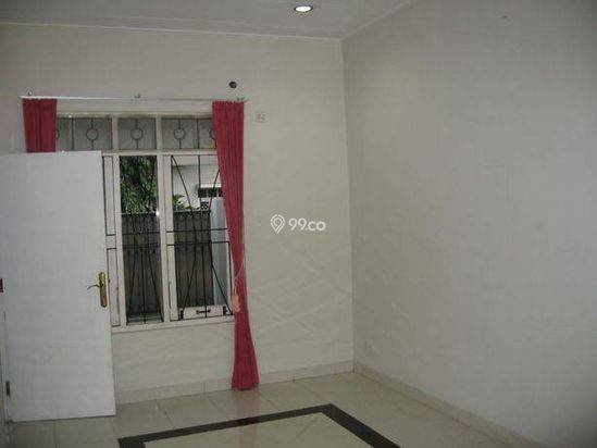 RUMAH RAPI DAN SIAP HUNI, DI NUSALOKA BSD