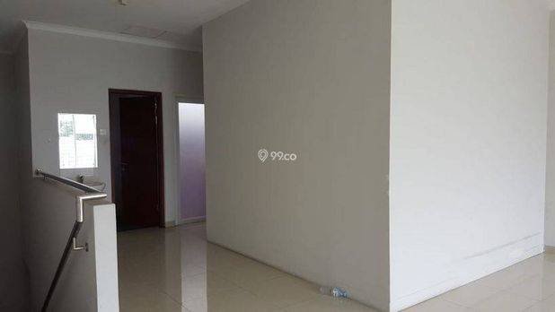 Ruko multiguna 2 lantai di holis regency, siap huni