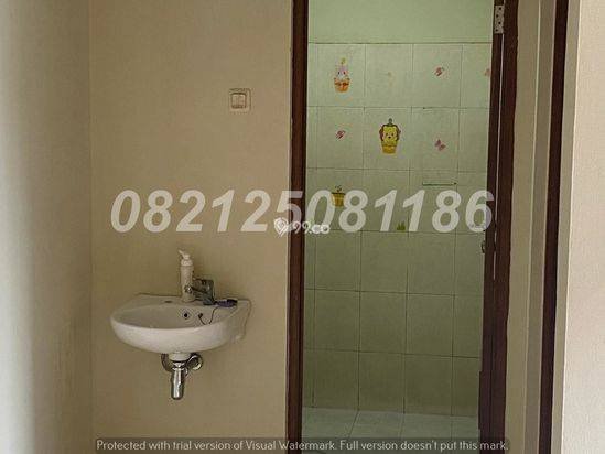Dijual Rumah Siap Huni Dlm Cluster Awani Residence,Dkt TOL