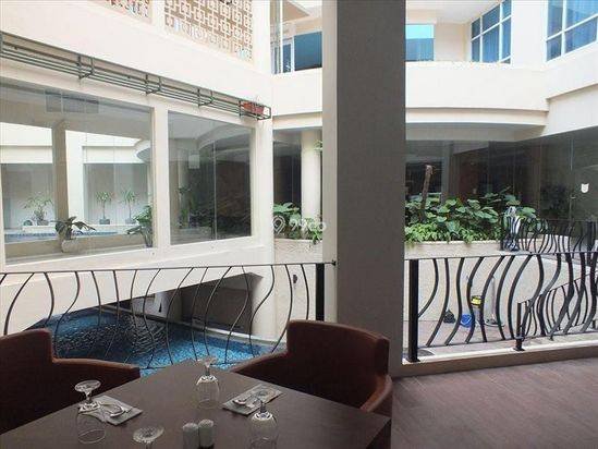285M| 4 Stars Hotel Malioboro, 208 Luxroom + 15 Meetingroom +