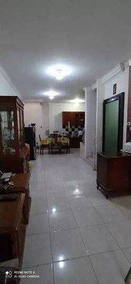 Rumah Minimalis Bagus Siap Huni Pondok Kelapa