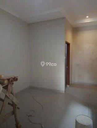 Rumah Baru Minimalis 2lantai Arcamanik Bandung
