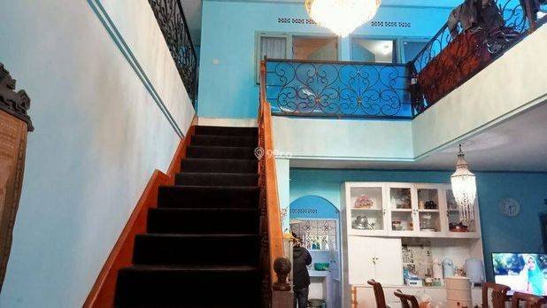 Turun Harga Rumah Plus Kostan Sayap Dago Bandung