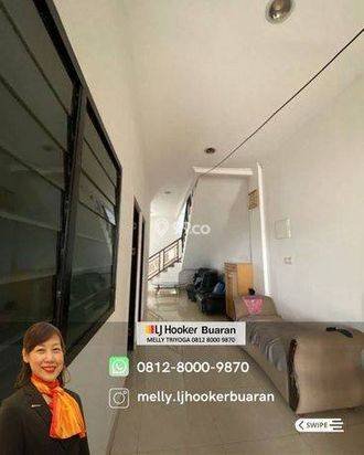 Ruko Komersil Manggarai , Tebet Jakarta Selatan