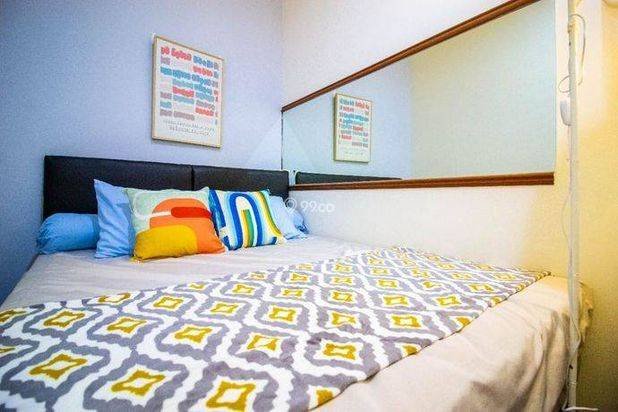 MURAH RUMAH KOST DI TOMANG, KONDISI TERISI, PASSIVE   INCOME