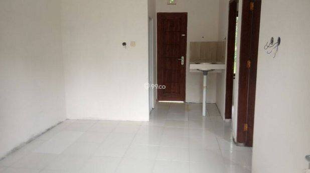 Rumah Murah SHM Harga 160 Jutaan Di Gunungkidul