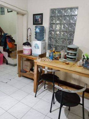 Rumah Tanah Luas Setrategis Pondok Kelapa