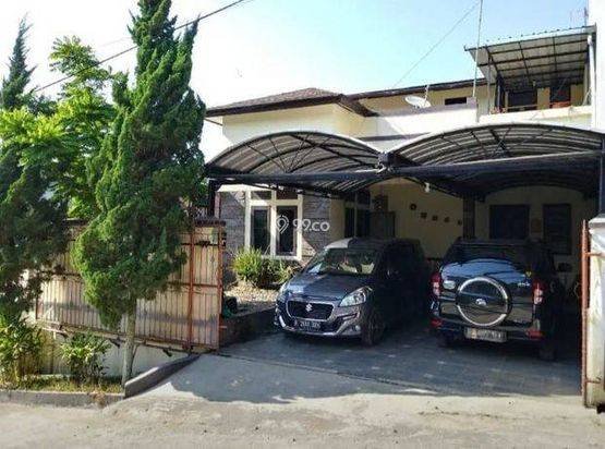 Rumah Murah Komplek Giri Mekar Cijambe Ujungberung Bandung