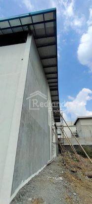 Gudang di KIC Gatot Subroto , Semarang ( Tt 3175 )